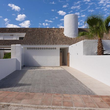 Villa Marina Marbella Dış mekan fotoğraf