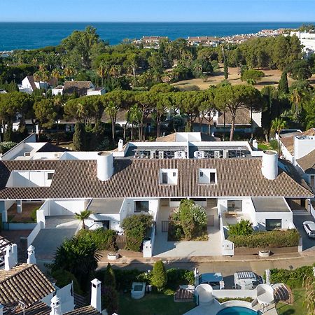 Villa Marina Marbella Dış mekan fotoğraf