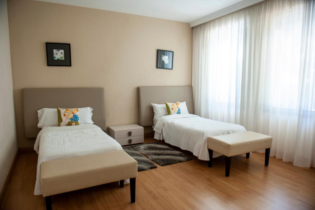 Villa Marina Marbella Dış mekan fotoğraf
