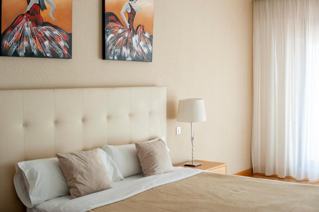 Villa Marina Marbella Dış mekan fotoğraf