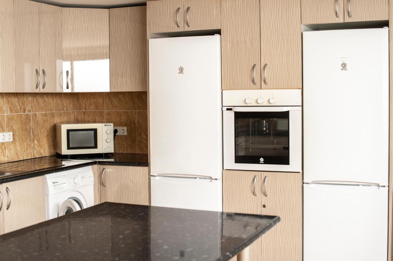 Villa Marina Marbella Dış mekan fotoğraf