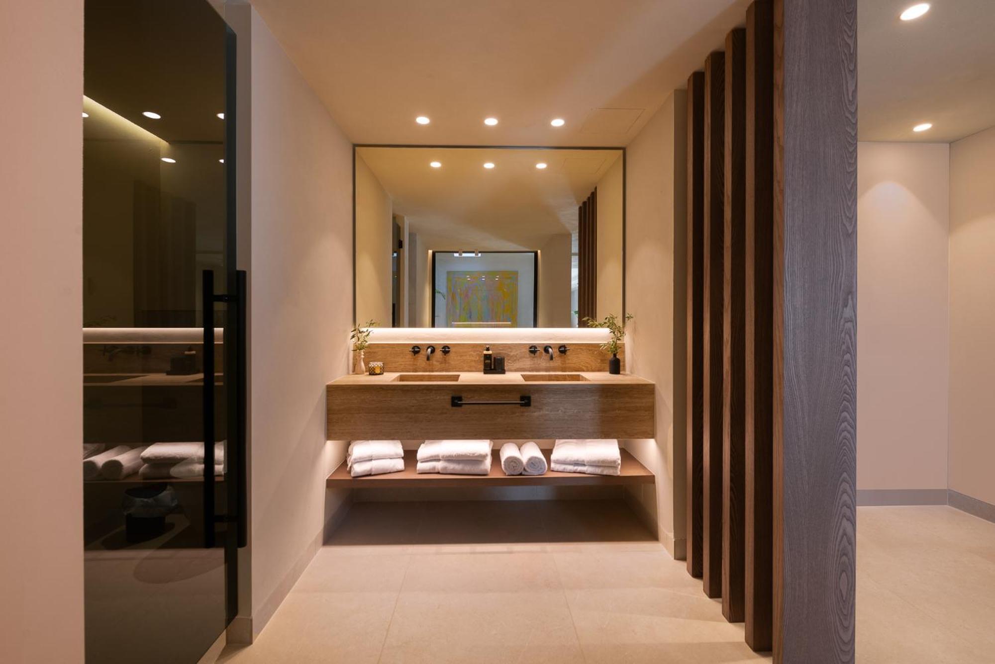 Villa Marina Marbella Oda fotoğraf