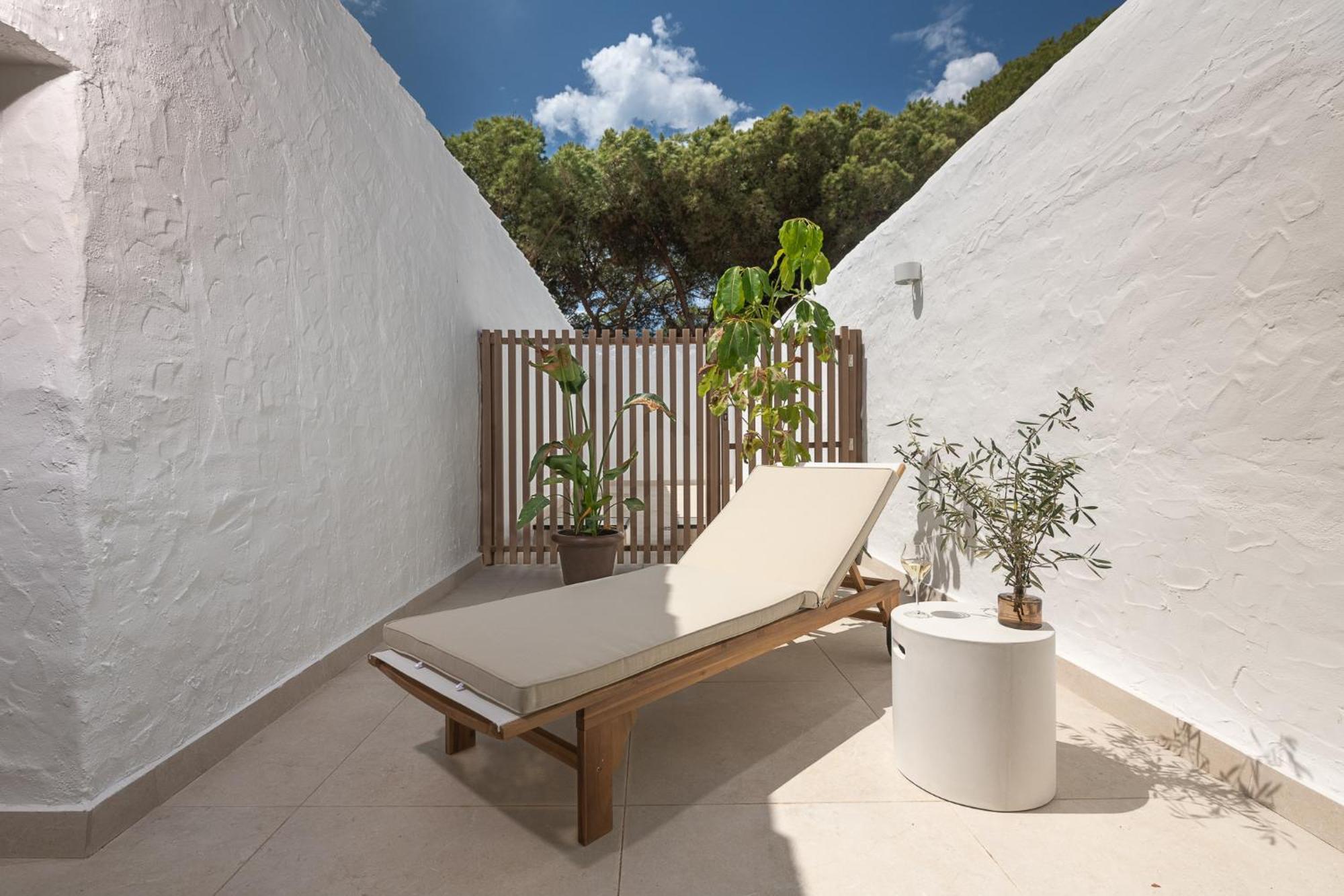 Villa Marina Marbella Dış mekan fotoğraf