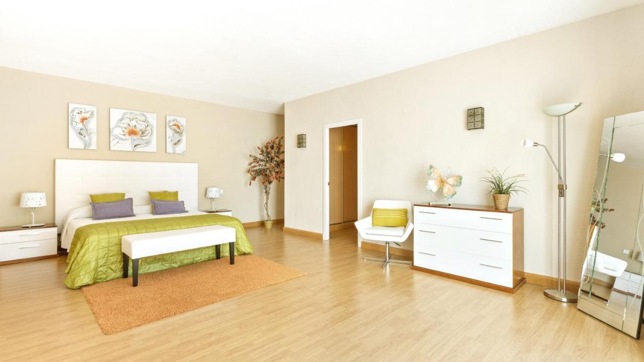 Villa Marina Marbella Dış mekan fotoğraf