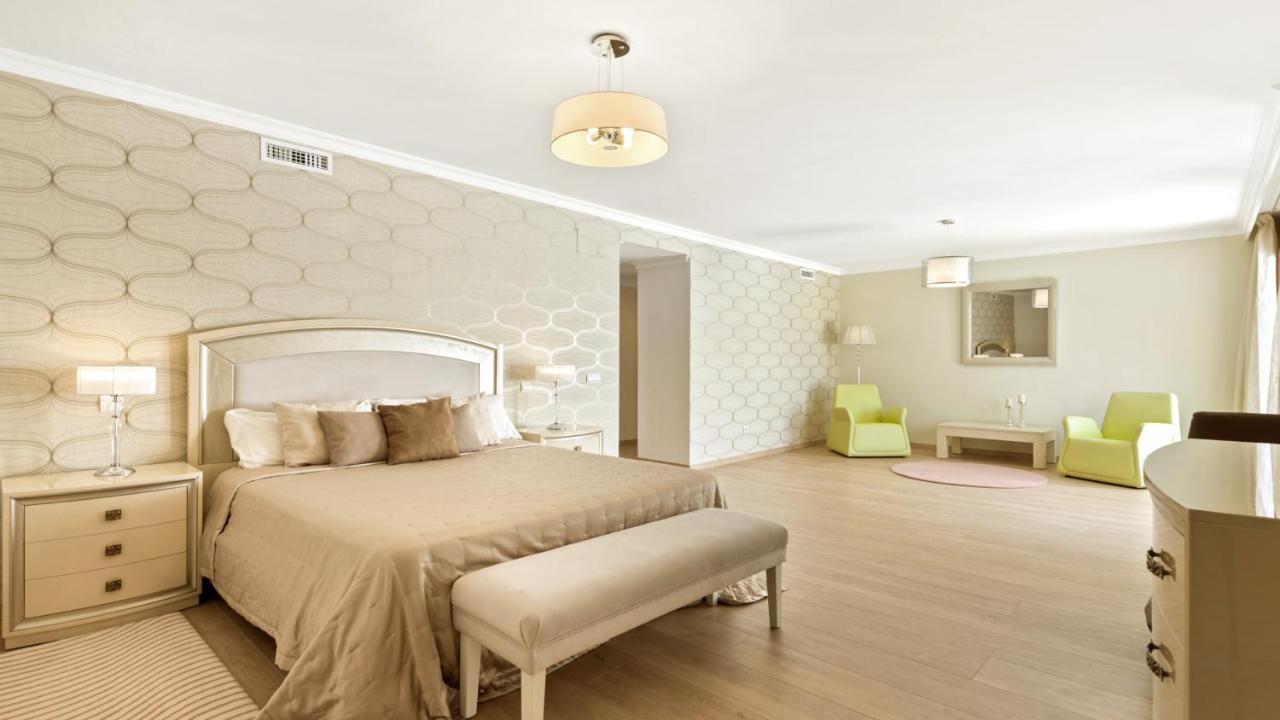 Villa Marina Marbella Dış mekan fotoğraf